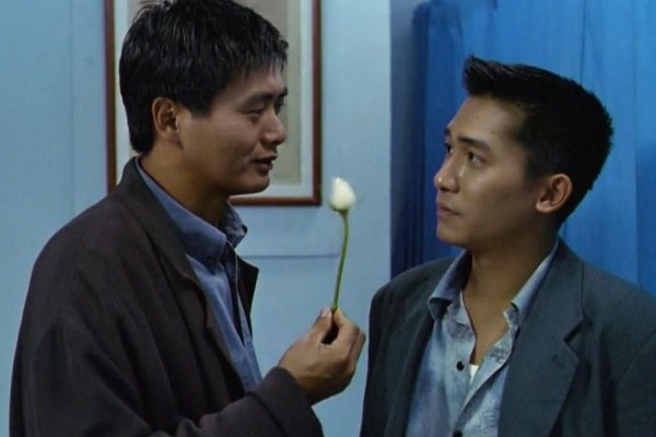 周润发电影大全