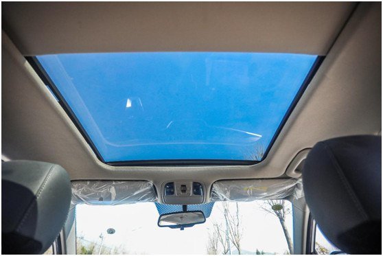 论坛潜水多年，终于轮到我的智跑交作业的时候了