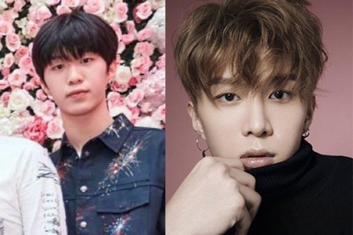 范丞丞洪金宝到底什么关系 对比照惊人相似是真的吗