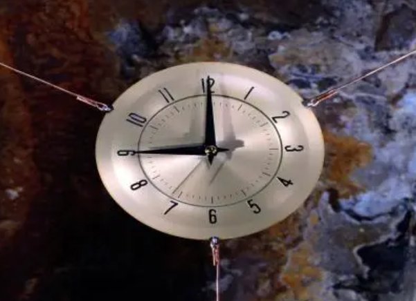 时间的单位是什么？