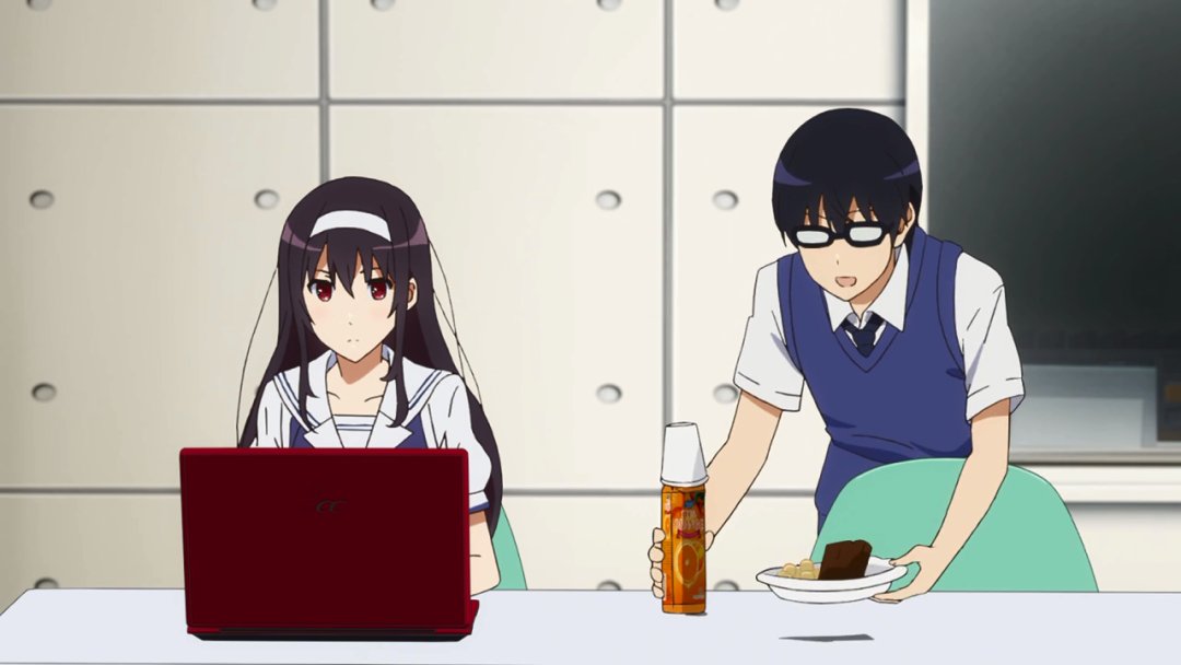 这个图片是什么动画？