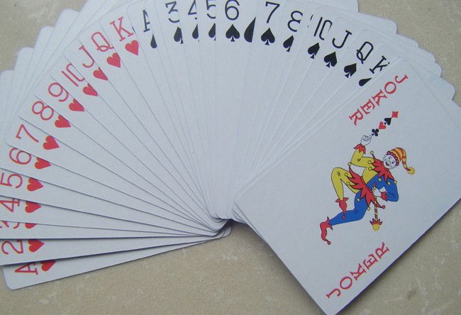 扑克牌369游戏规则是什么？