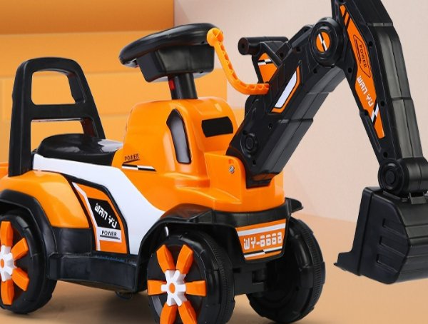 儿童挖掘机哪家强