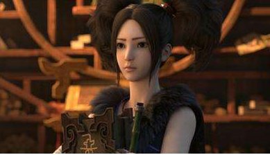 《风语咒》好看吗豆瓣评分多少?