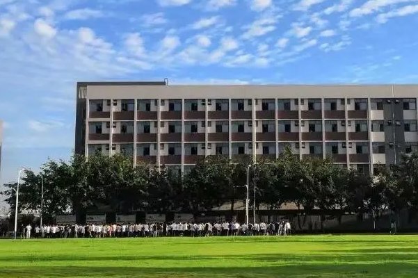 四川职业技术学院好不好