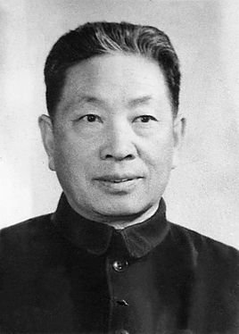 杨一木的人物生平