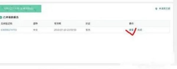 如何做电子注册备案表?