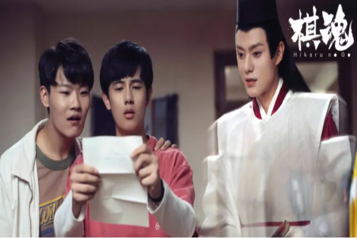 2020好看的电视剧排行榜前十名