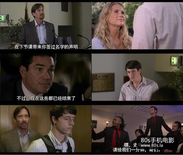 上帝未死的介绍