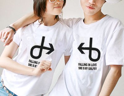 高档点的情侣装都有哪些牌子?