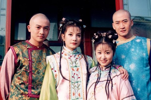 中国经典40部电视剧排行榜是哪些？