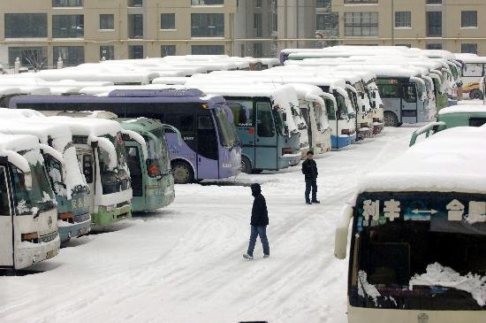 安徽六安所有客运班车已停运，为什么会出现客运班车停运现象？