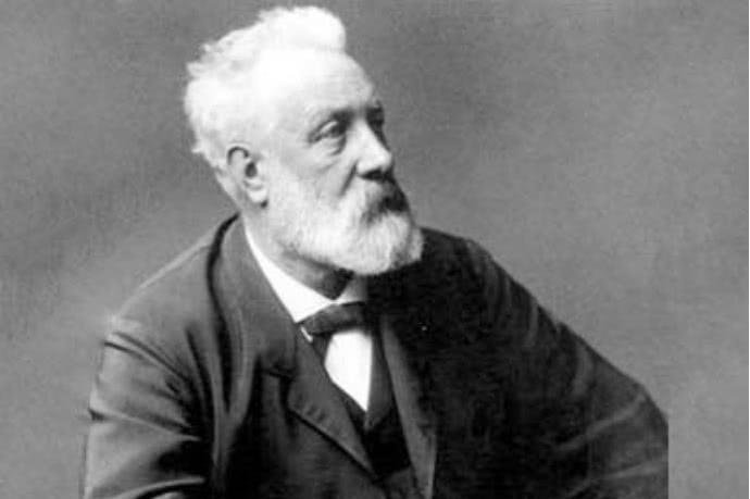 美国海军上将组织的地心探险队有什么惊人的发现？