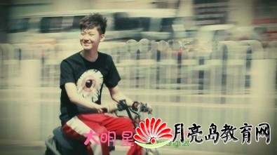 胡政尧的父母溺爱