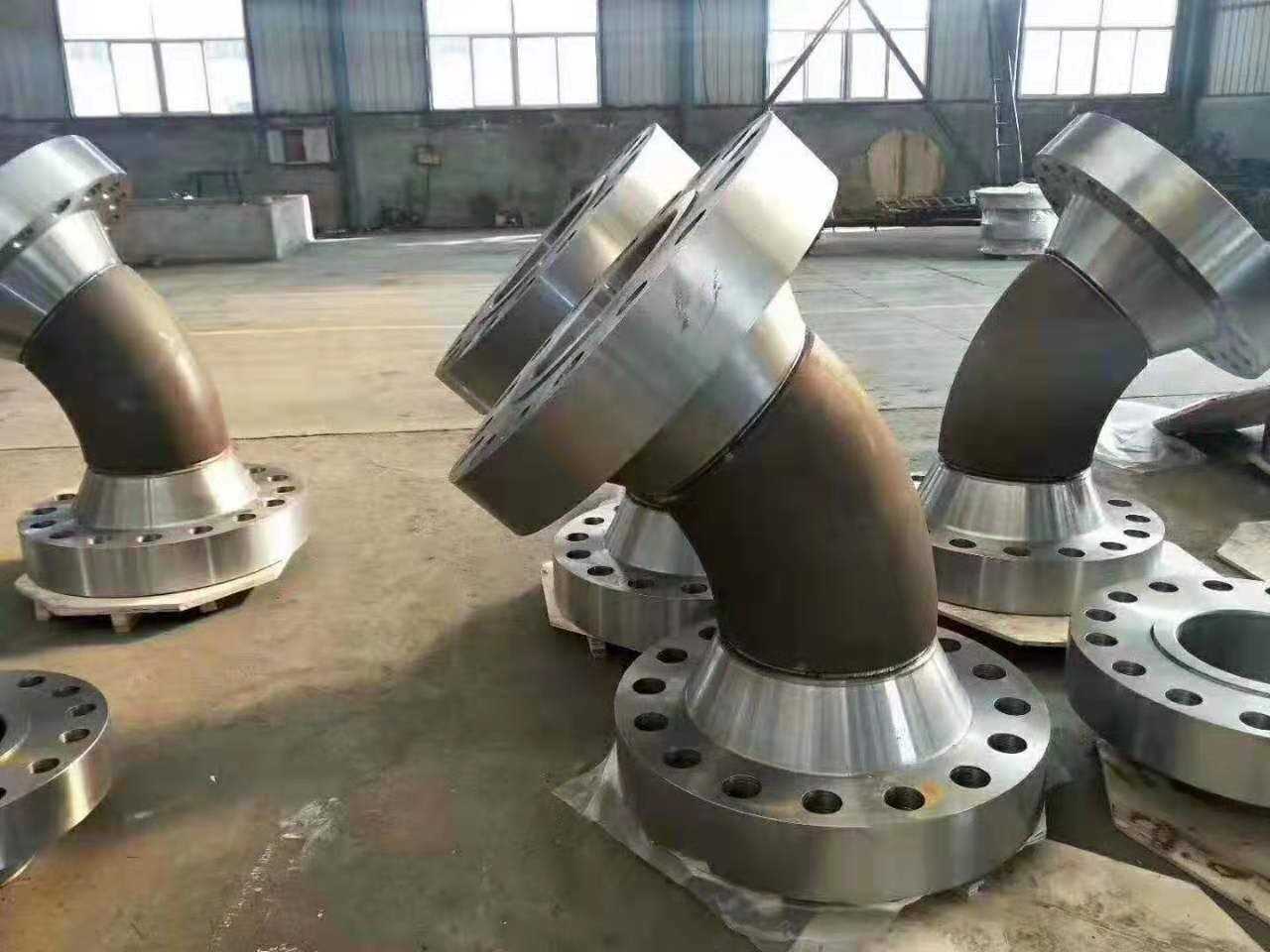 弯头的理论重量怎么计算的啊？