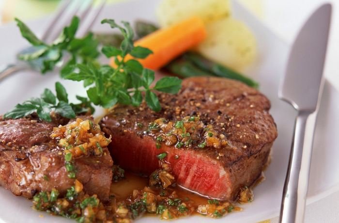 牛排是哪个国家发明的