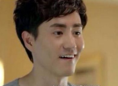 大丈夫赵总扮演者