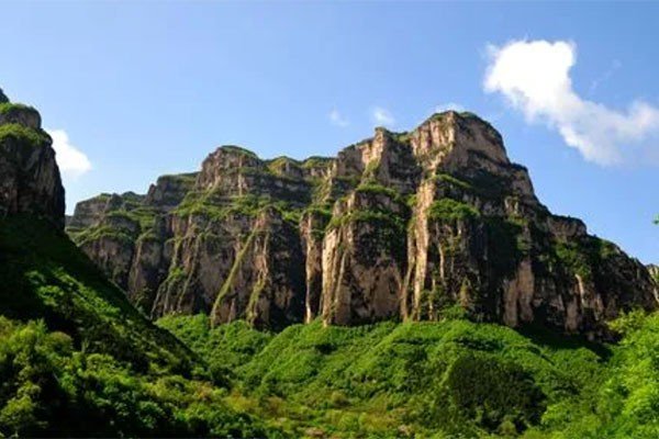 艰哉何巍巍上一句