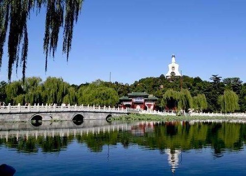 北京全市公园景区12日全部关闭,这是由于什么原因?