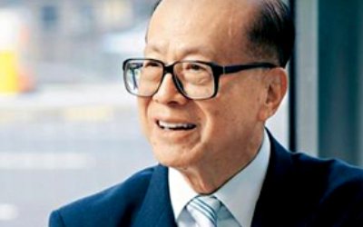 白手起家的名人有哪些?