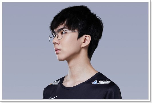 2021lol全球总决赛冠军成员