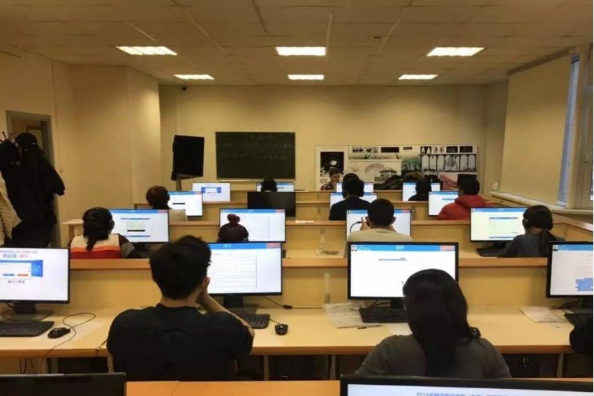 catti考试时间是什么时候？