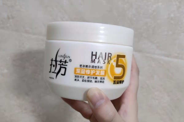 十大公认最好用的发膜