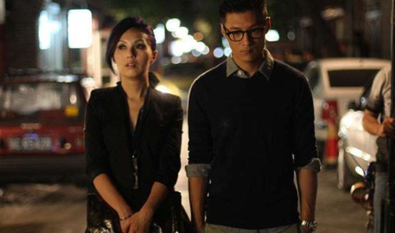 电影《春娇救志明》好看吗，影评怎么样？