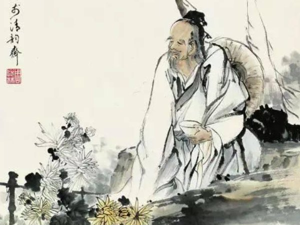 大爱无痕下一句