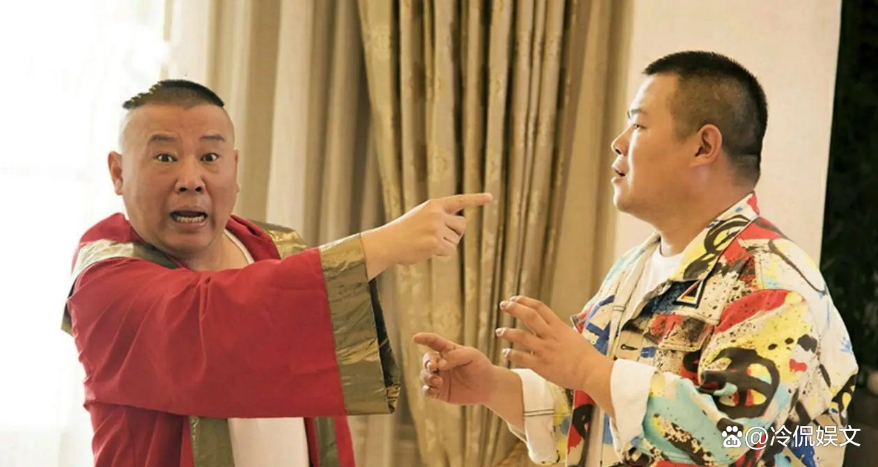 德云社一哥岳云鹏，十年合约将到期，坦言不想再继续签了，原因是啥？