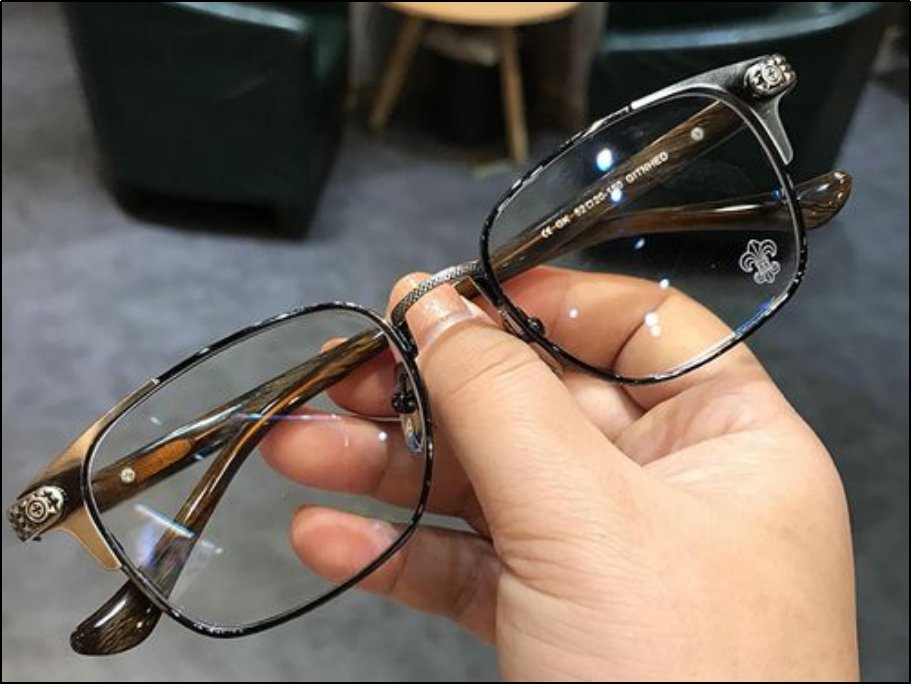 镜框什么牌子好