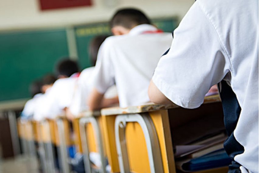 近三年征集志愿二本学校名单