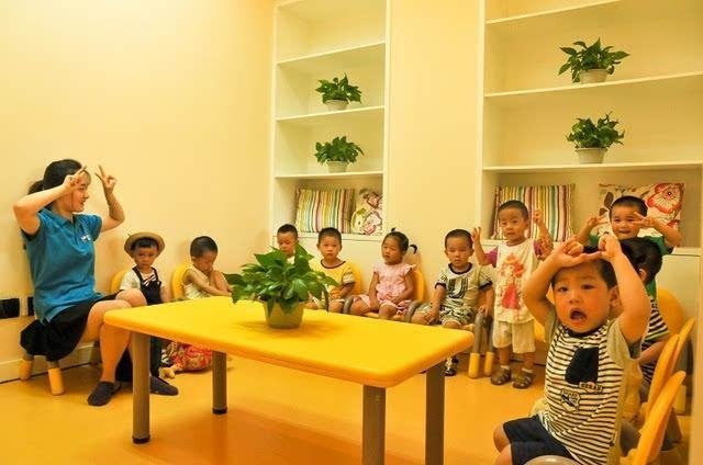 想在社区里开一家小型的托育中心靠谱吗？前期需要投入多少？多久能回本？