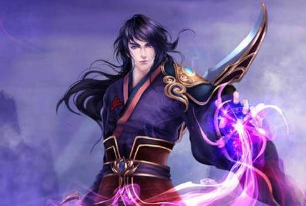 主角是神魔双修重生的小说