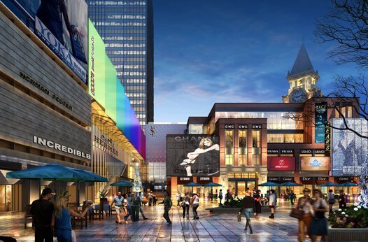 犀利团的商业模式