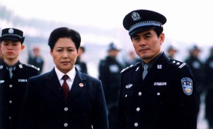 反贪电视剧有哪些