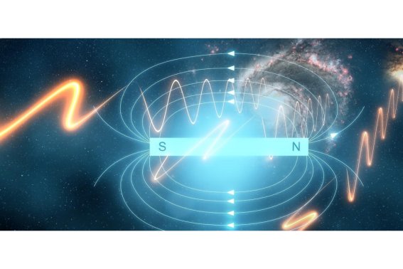 磁场的高斯定理