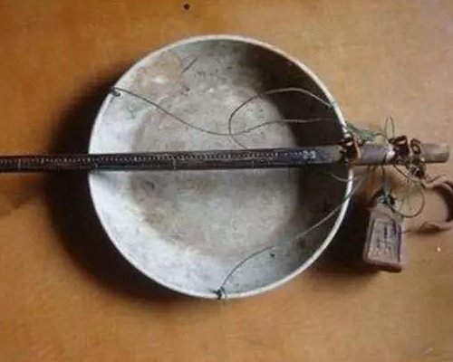 称重量的工具有哪些？