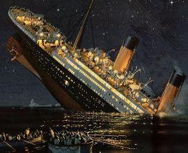 泰坦尼克号几人死亡几人失踪