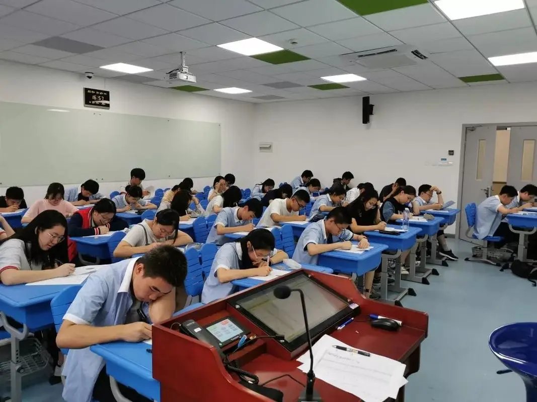 上海高考时间2022具体时间表