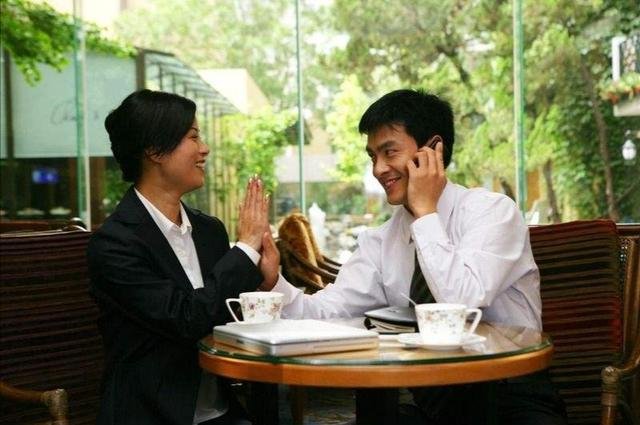 什么样的女人会让男人又爱又怕？