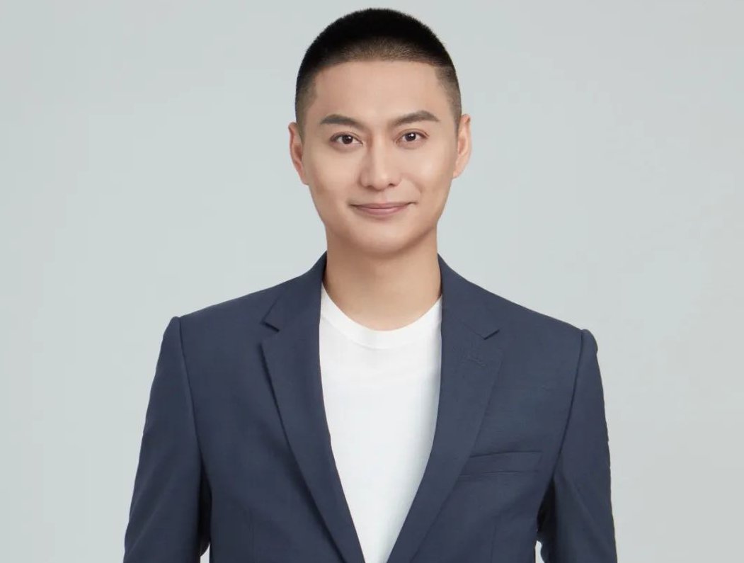 演员侯京健个人简介