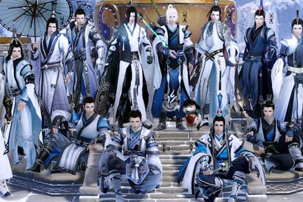 剑网3 70级紫霞纯阳 买什么武器 ？ 离殇 和 止水剑 ？？