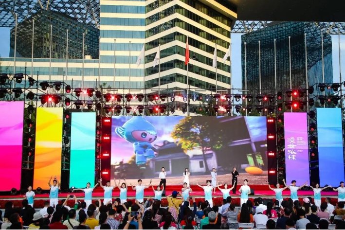 亚运会多久举行一次