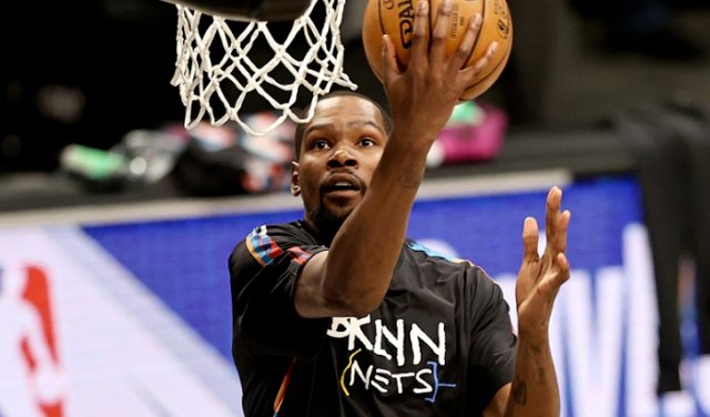 杜兰特复出拿下17分篮网胜鹈鹕,如何评价这场比赛?