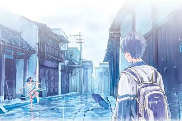 昨日青空讲的什么