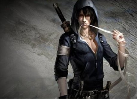 《盗墓笔记》小哥为什么给血尸下跪？