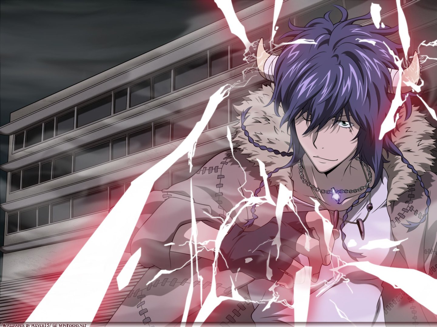 求家庭教师蓝波的高清大图