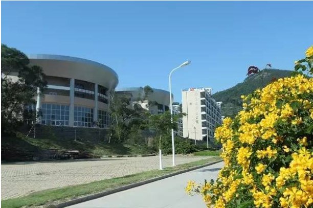 福州职专录取线2023