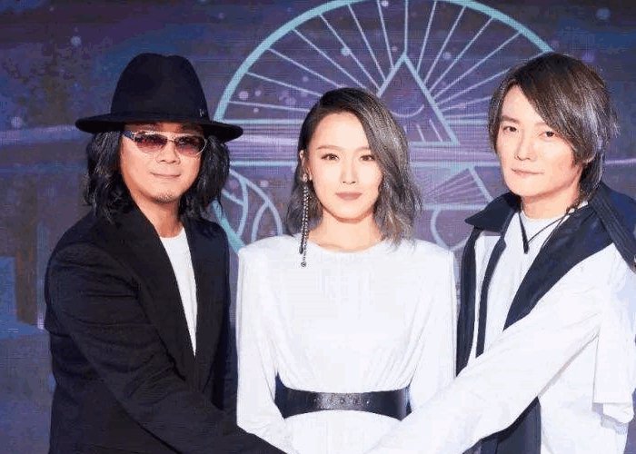 飞儿乐队是为什么解散的？各成员的现状如何？